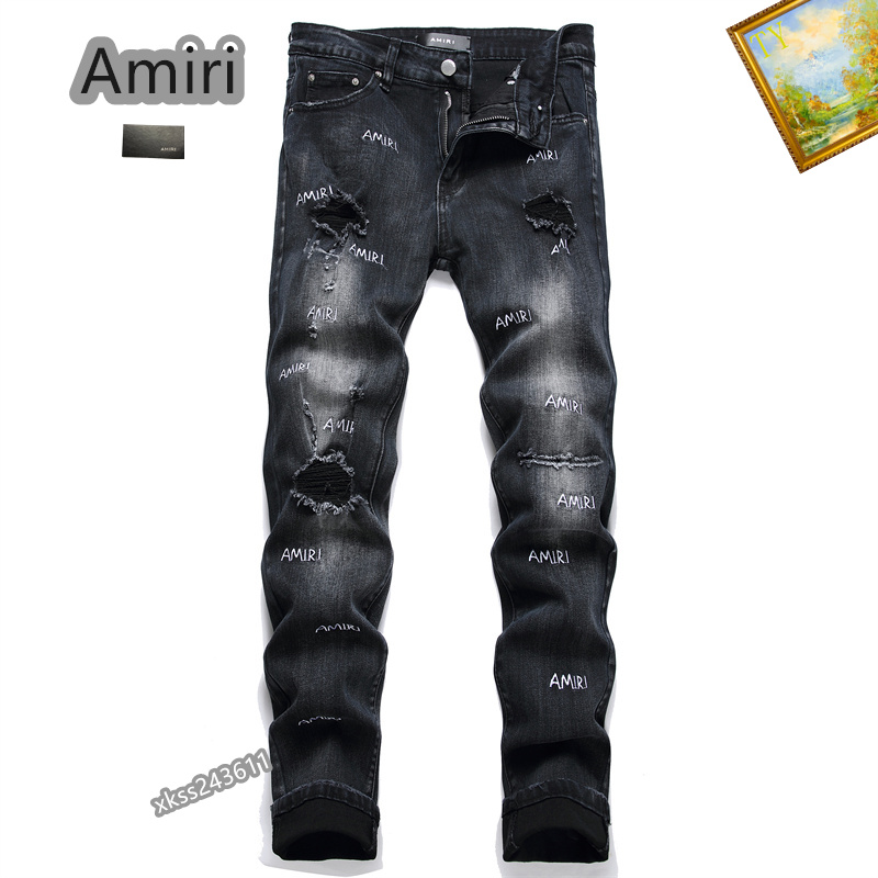 Amiri Jeans - Click Image to Close